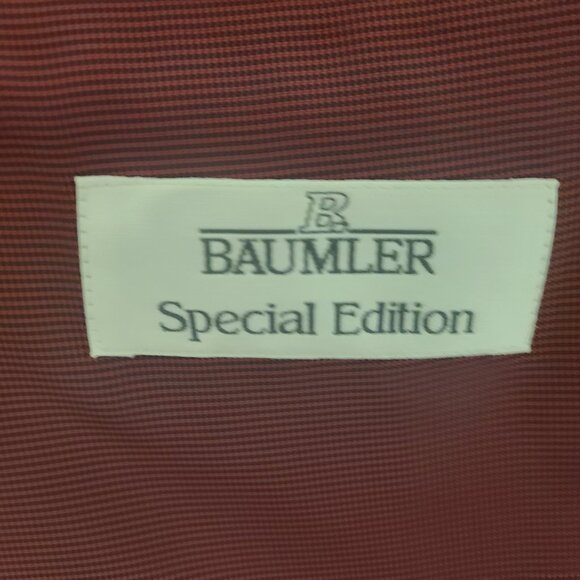 Baumler Special Edition vintage sports jacket - Picture 2 of 5